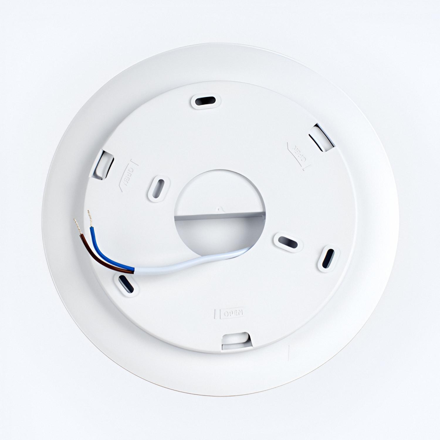Plafoniera LED 50W Ø450mm Circolare Glow - Foto 15 di 16