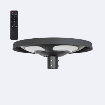 Fotografia del prodotto: Lampione LED Solare 2800 lm 140 lm/W Nawel con Telecomando 