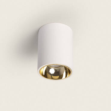 Fotografia del prodotto: Applique a Soffitto Gesso Gulloc