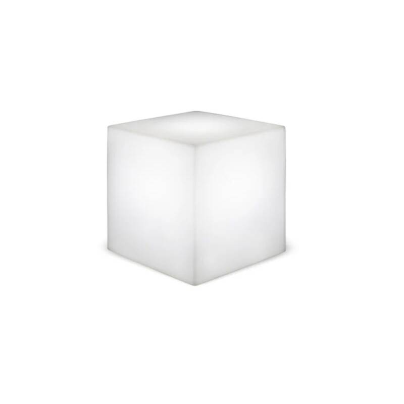 Cubo LED RGBW Cuby 32 Solare Smarttech