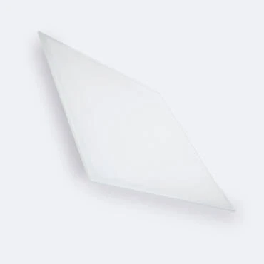Pannello LED 60x60 cm, 40 W, 4800 lm, Solid