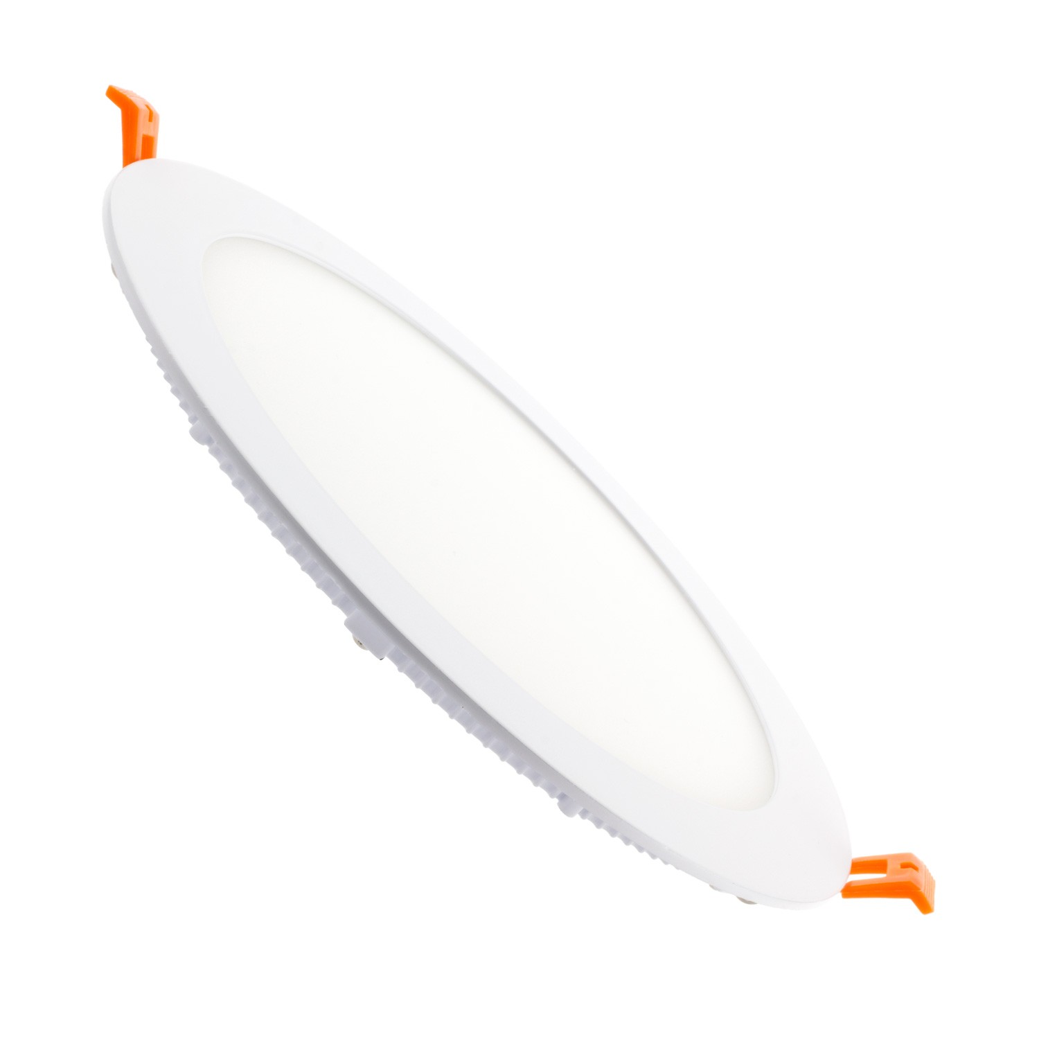 Downlight LED 20W SuperSlim Rotonda Foro àò 220mm LED 20W