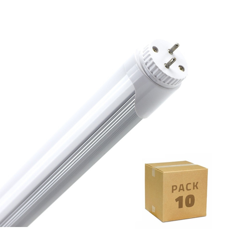 Tubo LED T8 600mm Connessione Unilaterale 9W
