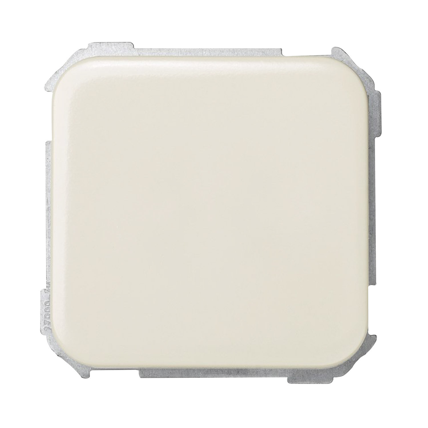 Interruttore Semplice con Tasto Simon 31 31101 con