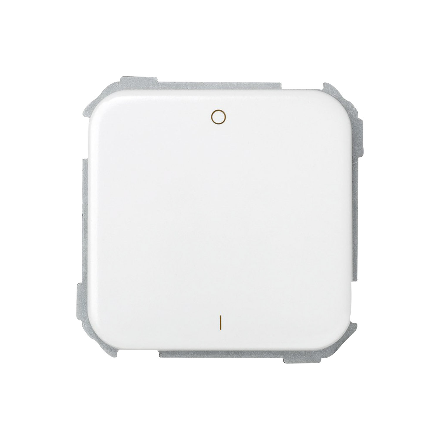 Interruttore Bipolare Simon 31 31133 31