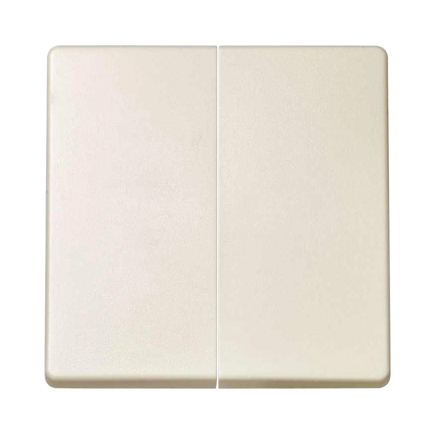 Pulsante per Interruttore Doppio Simon 82 8200026 per