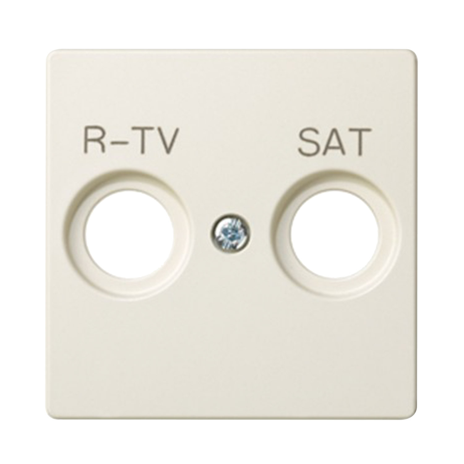 Copriprese TV-SAT Simon 82 82097 82
