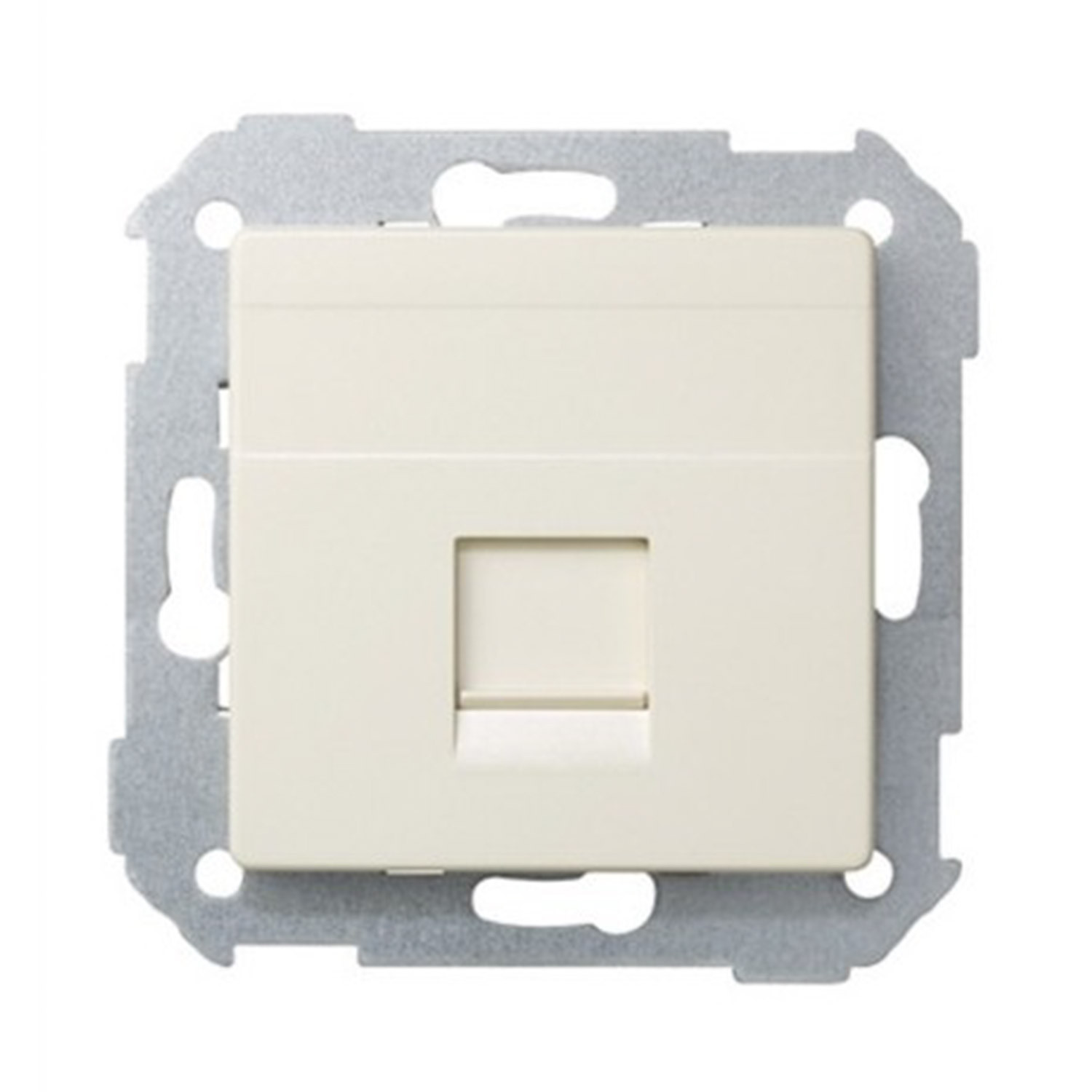 Coperchio per Modulo Presa Internet Simon 82 82005