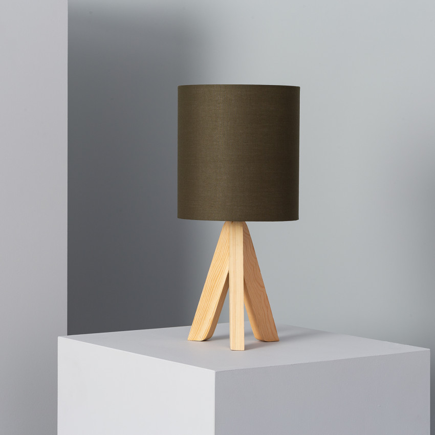 Lampada da Tavolo Kanuni