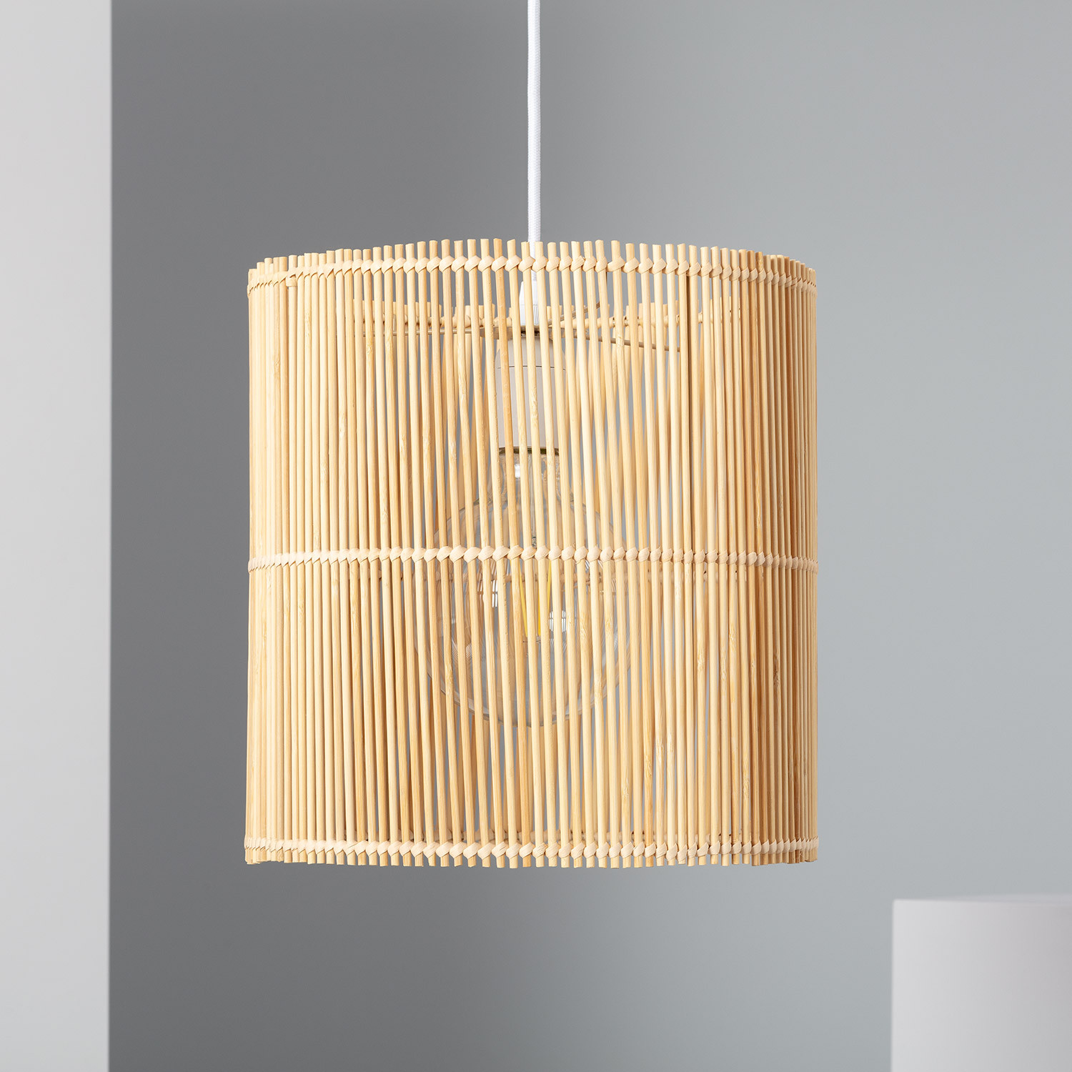 Lampada a Sospensione in Bambàº Skrini