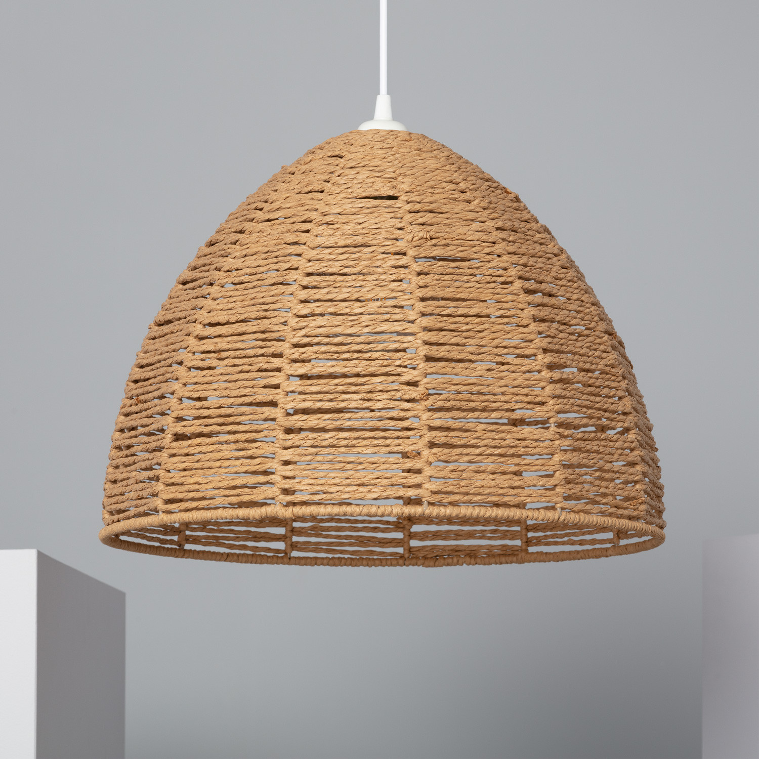 Lampada a Sospensione Nabulo ILUZZIA