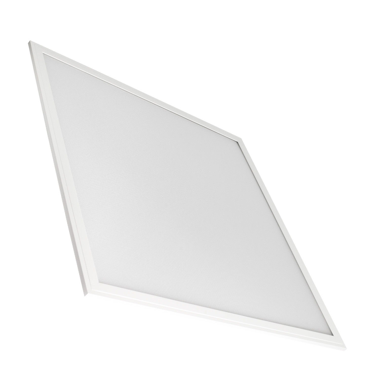 Pannello LED 60x60cm 40W 5200lm High Lumen Regolabile