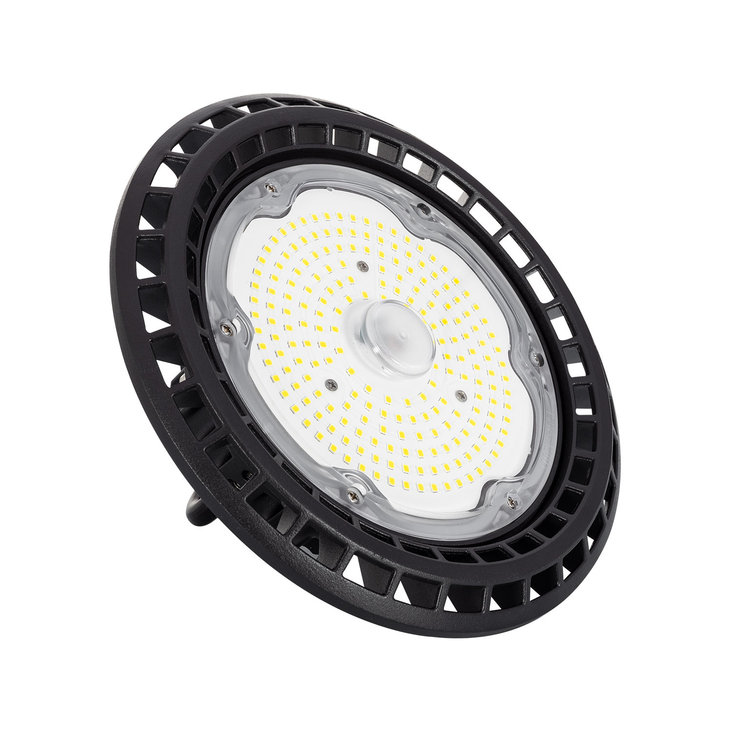 Campana LED UFO Solid PRO 100W LIFUD Regulable 1-10V