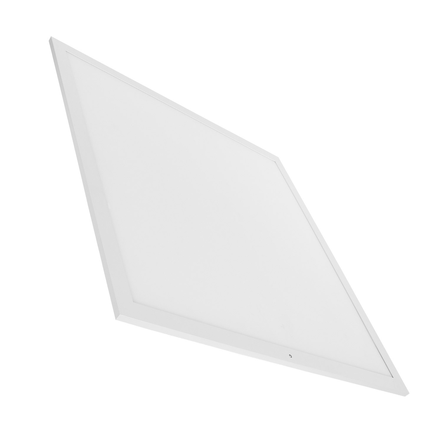 Pannello LED 60x60cm 40W 4000lm Risparmio Intelligente slim