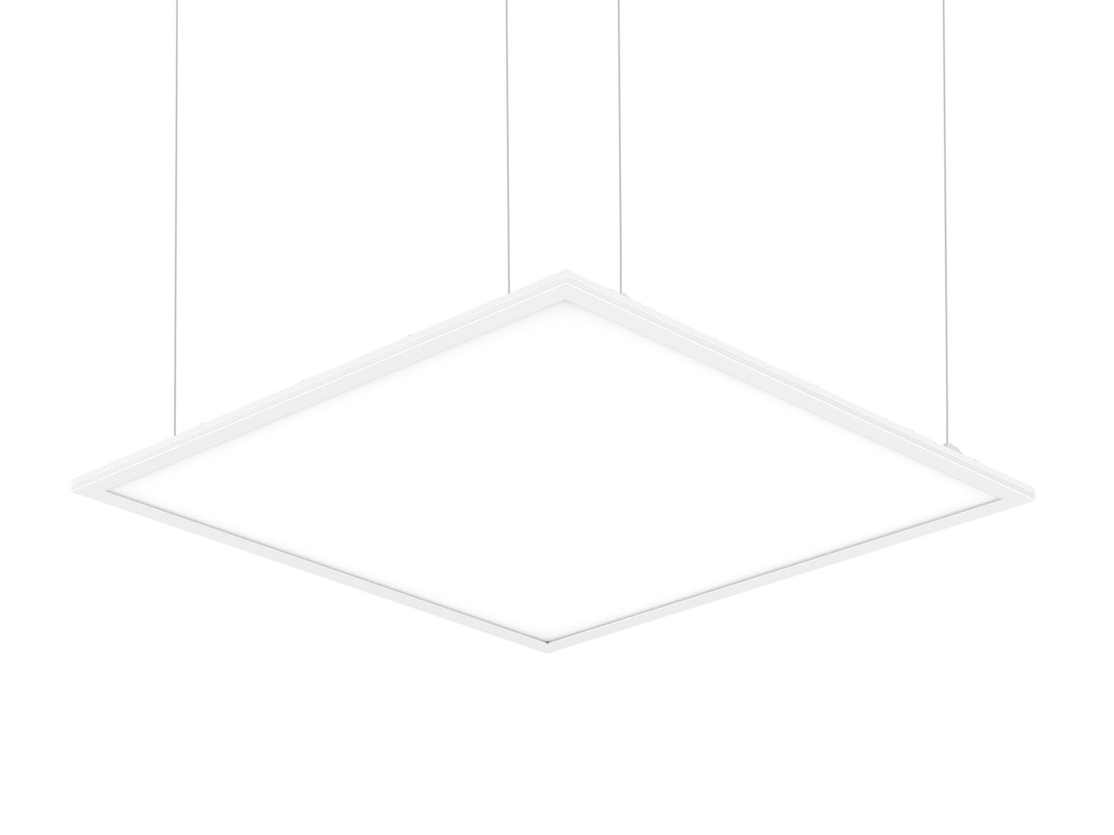 Pannello LED 60x60cm 40W 4000lm Microprismatico UGR17 LIFUD +