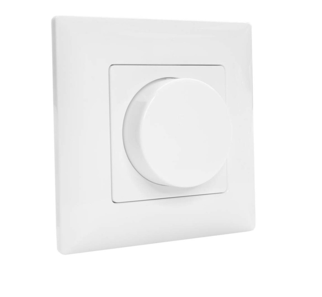 Interruttore Regolatore LED TRIAC RF