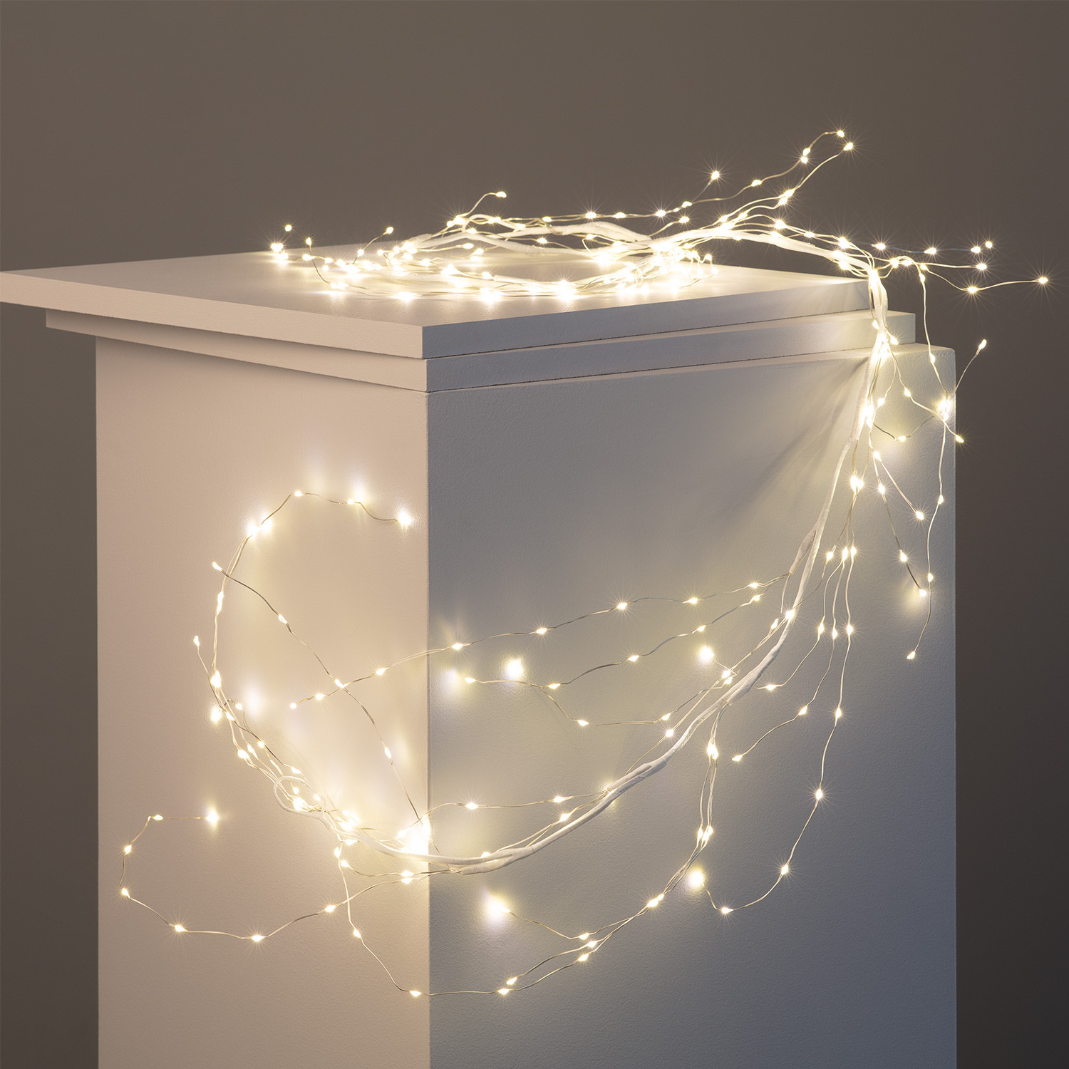 Ghirlanda LED Belinju 1.5m