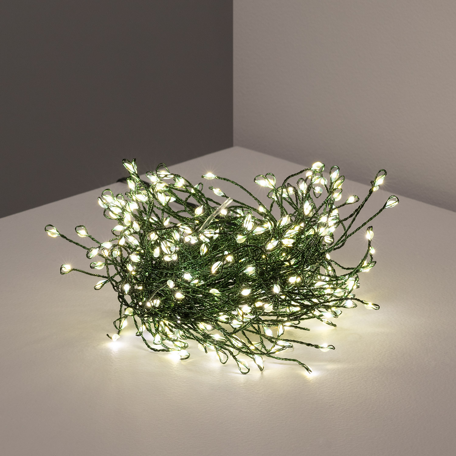 Ghirlanda LED Piner 6m