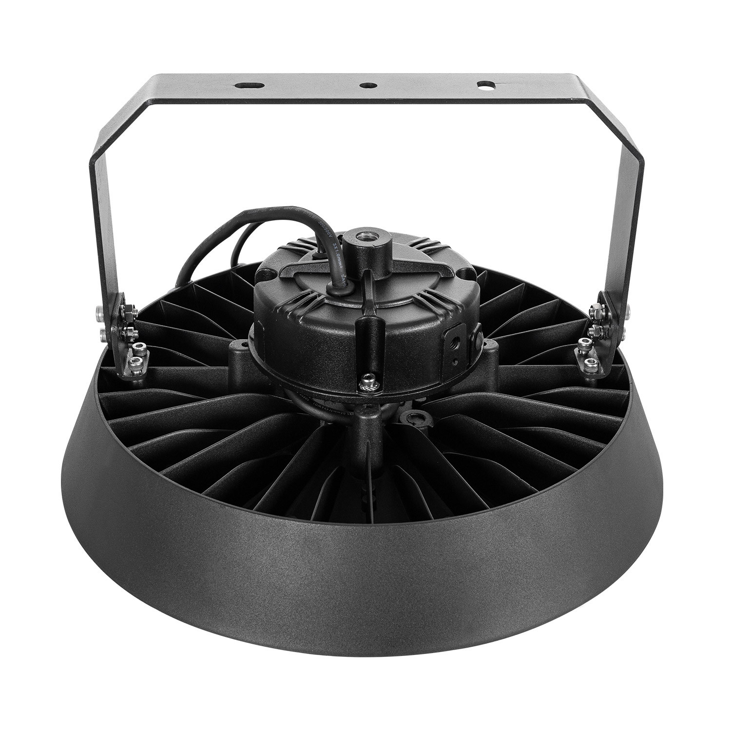 Staffa per la Campana LED UFO Philips Xitanium LP 200W