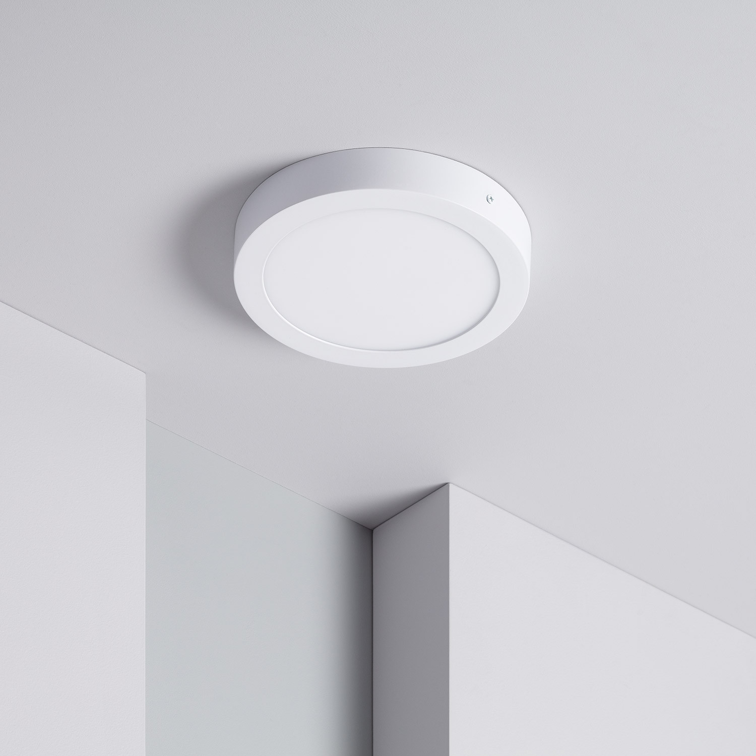 Plafoniera LED 18W Rotonda àò225 mm LED 18W