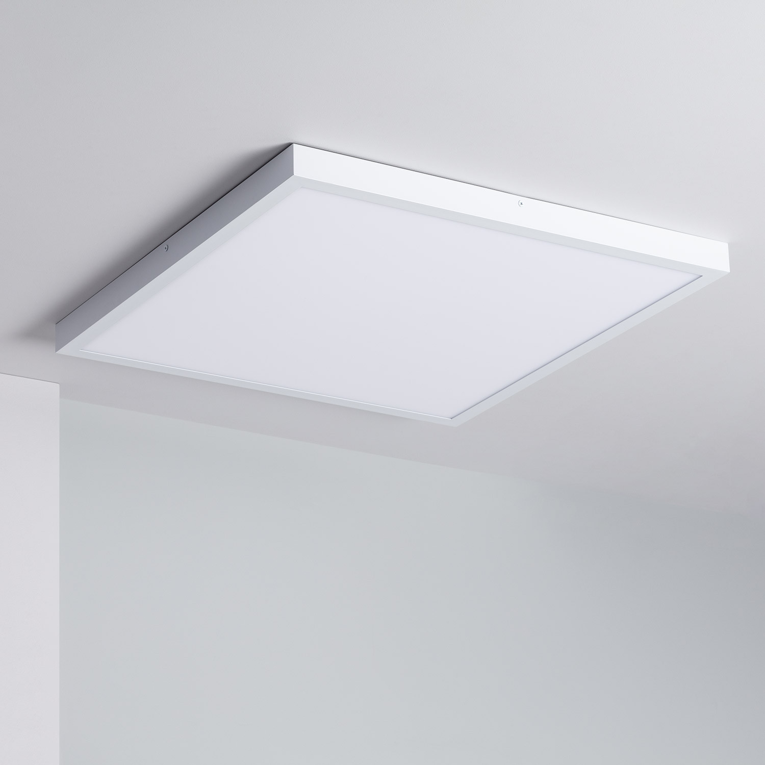 Plafoniera LED Quadrata 48W 600x600 mm LED 48W