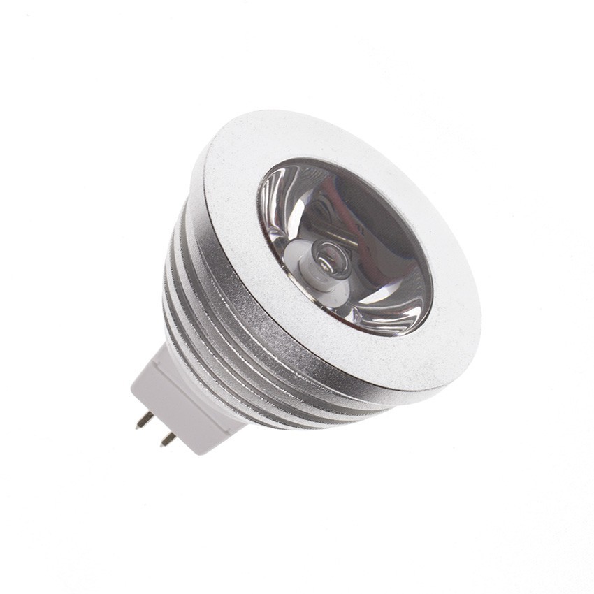 gu5 3 led lada led gu5 3 mr16 12v dc rgb 60 186 3w ledkia italia gu5 3 led lada led gu5 3 mr16 12v dc rgb 60 186 3w ledkia italia