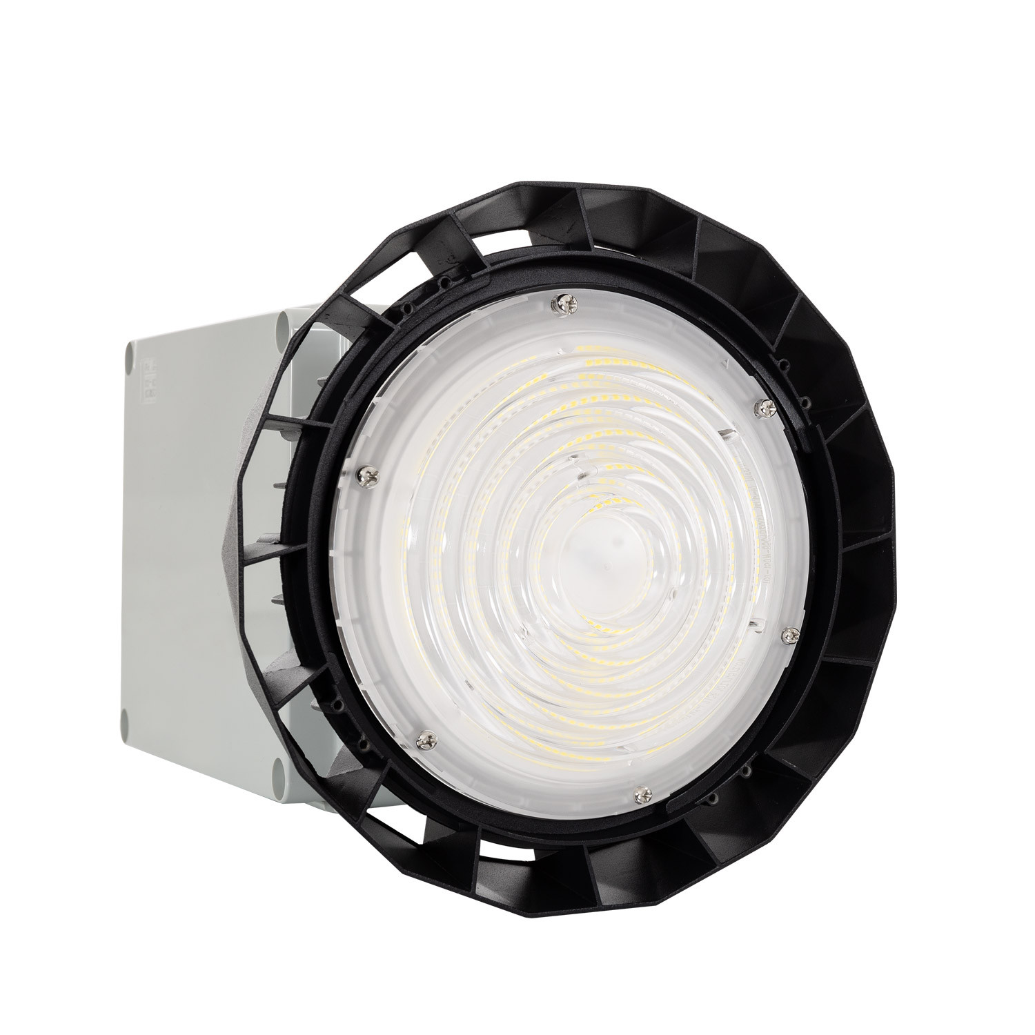 Campana LED UFO HBS SAMSUNG 200W 35-60-90° LIFUD