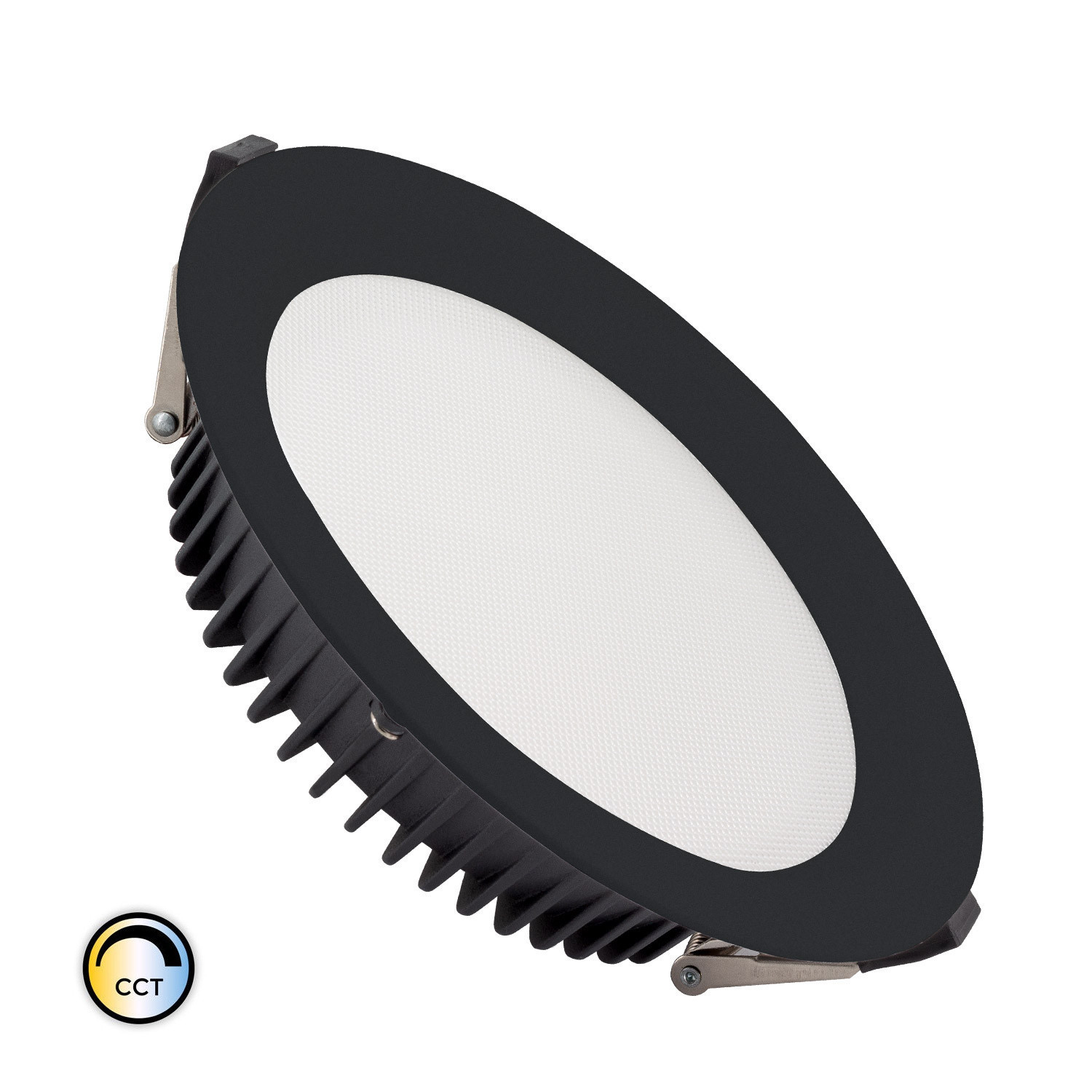 Downlight LED 30W SAMSUNG New Aero Slim CCT Selezionabile 130