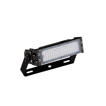 Fotografia del prodotto: Proiettore LED 50W 120lm/W IP65 Stadium