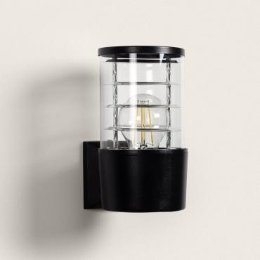 Fotografia del prodotto: Lampada da Parete per Esterno Alluminio Haia