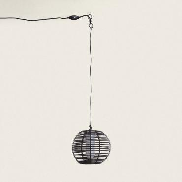 Fotografia del prodotto: Lampada a Sospensione per Esterni Asha