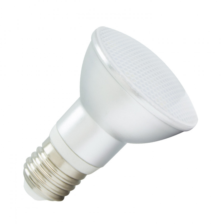 LED Lamp E27 5W 450 lm PAR20 IP65    
