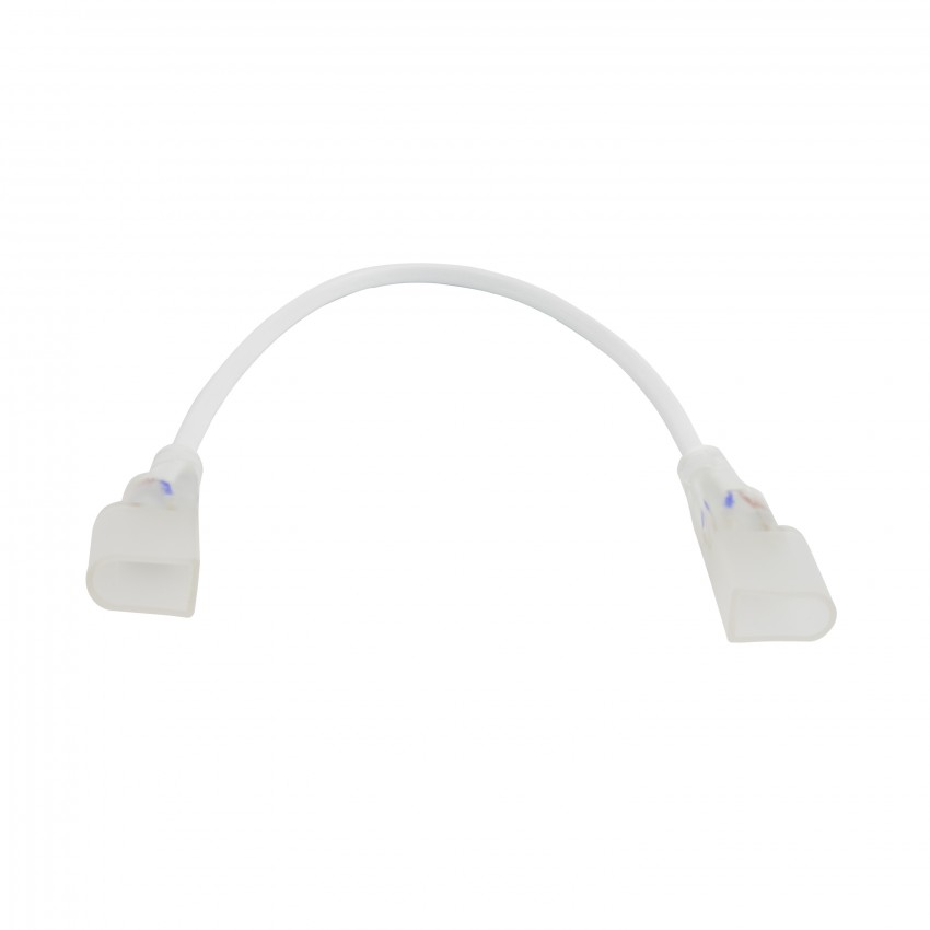 Connector kabel voor Neon monochrome LED strips