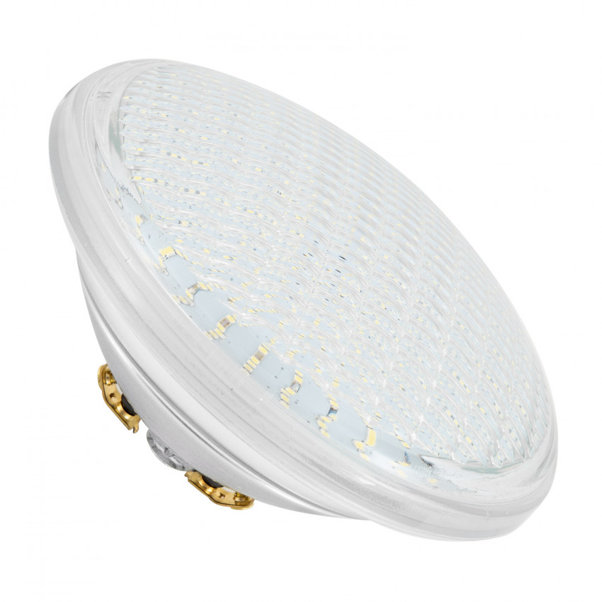 Productfotografie: Zwembadlamp PAR56 LED Onderdompelbare Lamp 12V AC/DC IP68 35W 