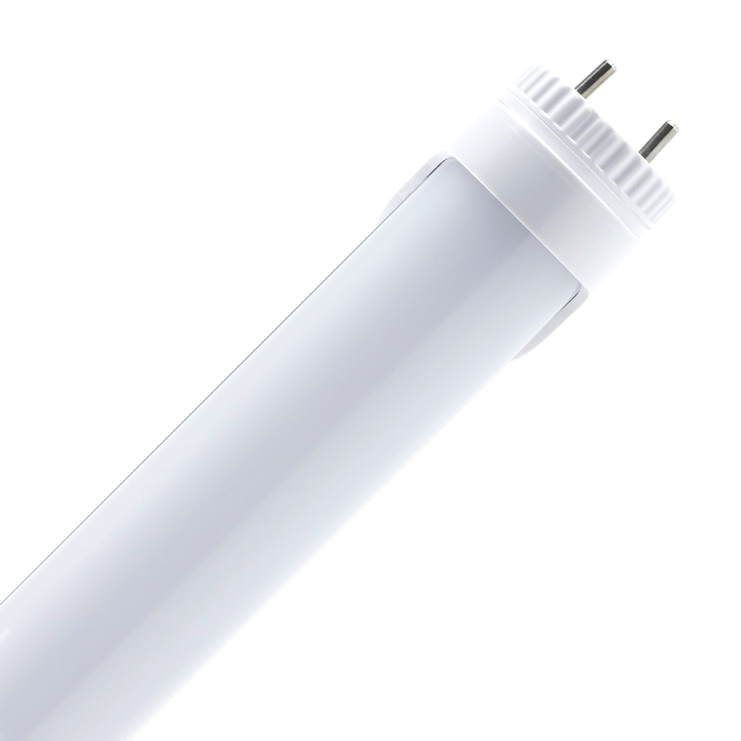 LED Buis T8 600mm met eenzijdige 