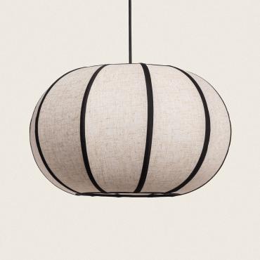 Hanglamp Lino Gabriela Beige