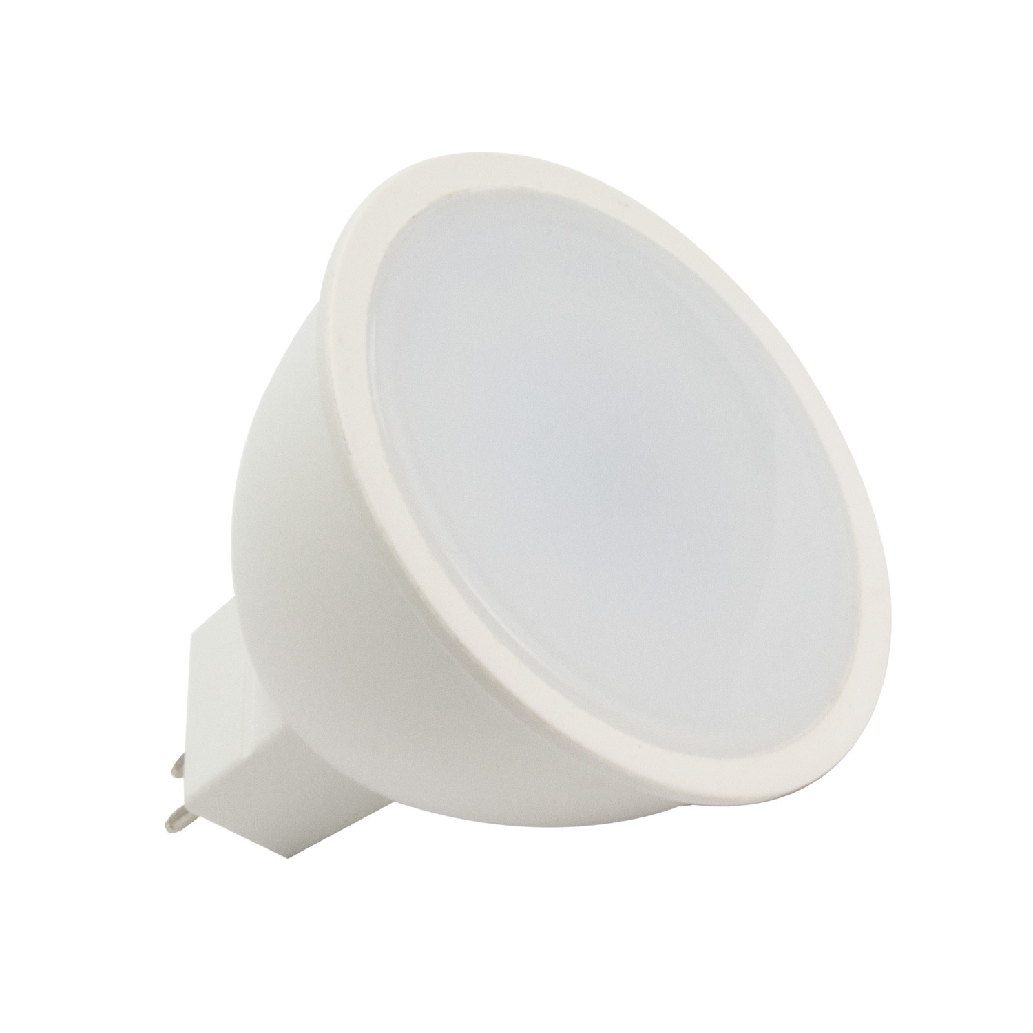 Buik Publiciteit Dag LED Lamp GU5.3 S11 6W 470 lm MR16 - Ledkia