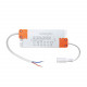 Driver Plafón / Placa LED SuperSlim 12W TUV