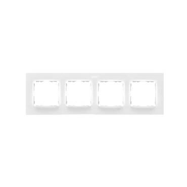 Frame 4 Elementen  SIMON 82 Concept 8200647 Goud