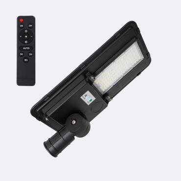 Openbare Verlichting Armatuur  Solar LED 1800lm 125 lm/W Sinai met Bewegingssensor Verschillende opties