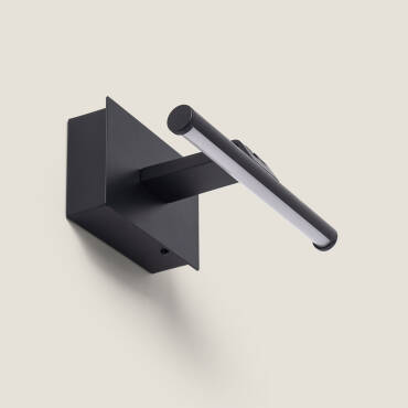 Armatuur voor Schilderijen LED 1.6W Slimlight met Afstandsbediening 