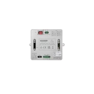 Regenerator FERMAX DUAL DUOX PLUS 1S 3268 Wit