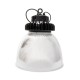 Reflector para Campana UFO 70D PC