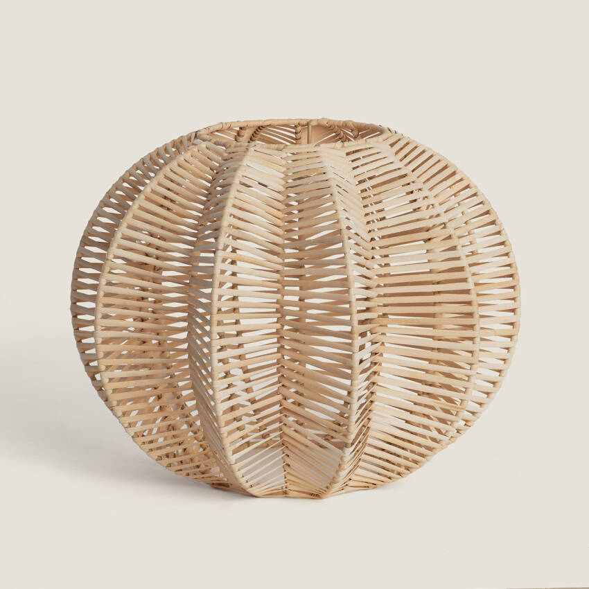 Lampenkap voor Hanglamp  Rotan Tobonga 