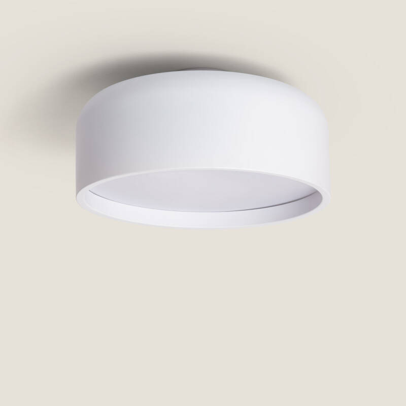 Plafondlamp Metaal Lumpur