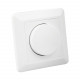 Regulador LED Triac 300W con Mando a Distancia IR