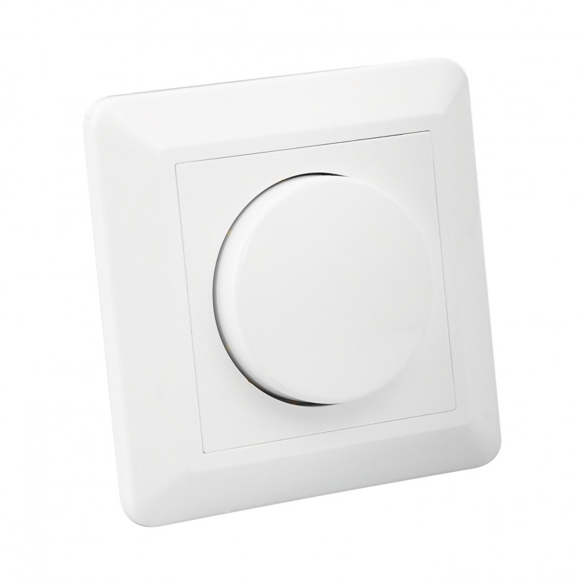 Universele LED Triac Dimbare  wisselschakelaar    
