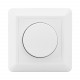 Regulador LED Triac 300W con Mando a Distancia IR