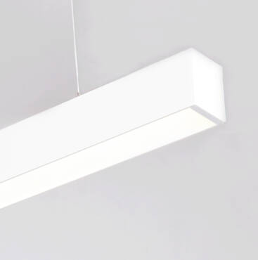 Productfotografie: Linear Bar LED New Turner 40W (UGR19)
