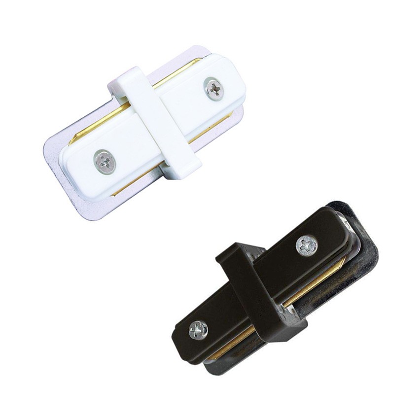 I-Type connector UltraPower Eenfasige Rail